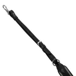 Collier de chasse Supreme 5 points Noir