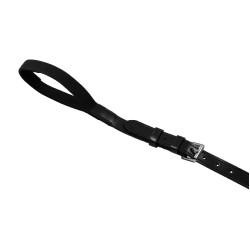 Collier de chasse anatomique d’équitation avec martingale
