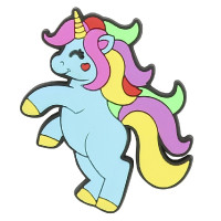 Magnets Equi-Kids Blanc