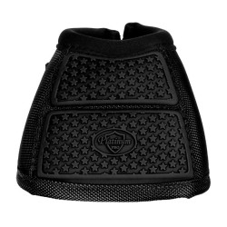 Cloches d’équitation western en Cordura néoprène