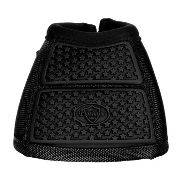 Cloches d’équitation western en Cordura néoprène