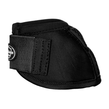 Cloches d’équitation western en Cordura néoprène