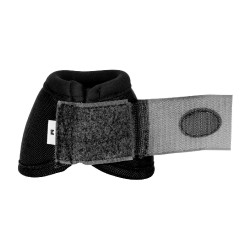 Cloches d’équitation western en Cordura néoprène