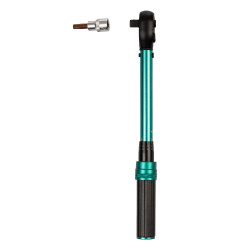 Clé dynamométrique 3/8 Acavallo pour équitation Clé dynamométrique 3/8 Acavallo pour équitation