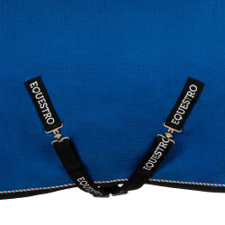 Chemise d’écurie cheval Equestro x FISE respirante