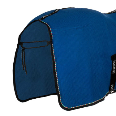 Chemise d’écurie cheval Equestro x FISE respirante