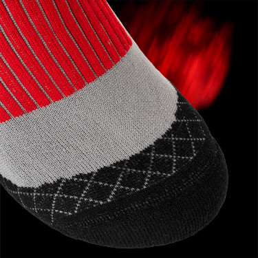 Chaussettes d’équitation respirantes Equestro – Unisexes Chaussettes d’équitation respirantes Equestro – Unisexes