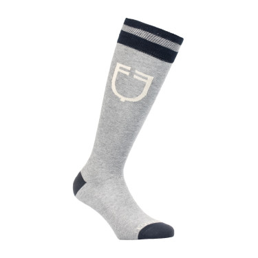 Chaussettes d’équitation techniques Equestro unisexes Chaussettes d’équitation techniques Equestro unisexes