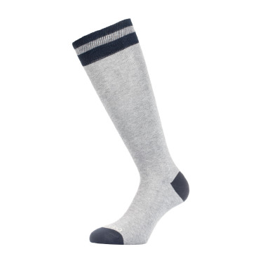 Chaussettes d’équitation techniques Equestro unisexes Chaussettes d’équitation techniques Equestro unisexes