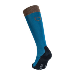 Chaussettes d’équitation techniques Equestro Basic Chaussettes d’équitation techniques Equestro Basic