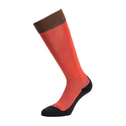 Chaussettes d’équitation techniques Equestro Basic
