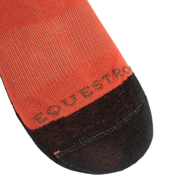 Chaussettes d’équitation techniques Equestro Basic
