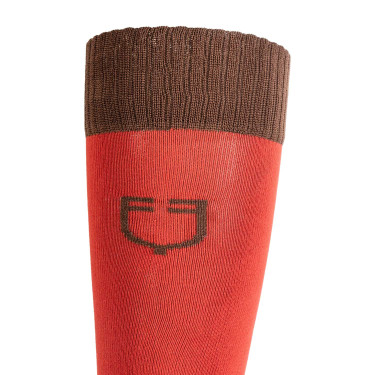 Chaussettes d’équitation techniques Equestro Basic