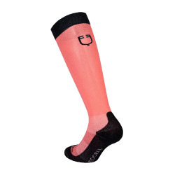 Chaussettes d’équitation Equestro – pack de 3 techniques Chaussettes d’équitation Equestro – pack de 3 techniques
