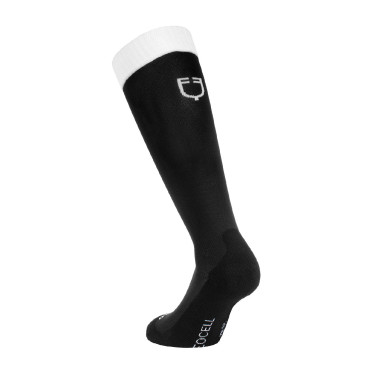 Chaussettes d’équitation Equestro – pack de 3 techniques Chaussettes d’équitation Equestro – pack de 3 techniques