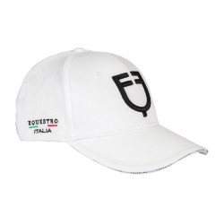 Casquette équitation Equestro x FISE unisexe – Equi-Clic