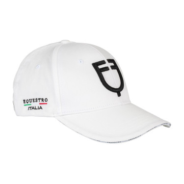 Casquette équitation Equestro x FISE unisexe – Equi-Clic