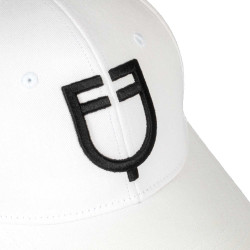 Casquette équitation Equestro x FISE unisexe – Equi-Clic