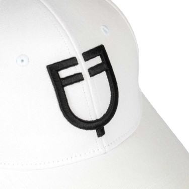 Casquette équitation Equestro x FISE unisexe – Equi-Clic