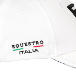 Casquette équitation Equestro x FISE unisexe – Equi-Clic