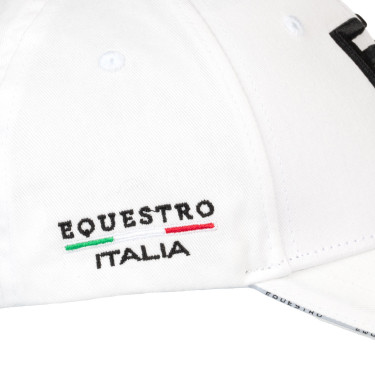 Casquette équitation Equestro x FISE unisexe – Equi-Clic