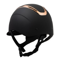 Casque d’équitation Equestro Apocalypse EN 1384:2023
