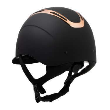 Casque d’équitation Equestro Apocalypse EN 1384:2023