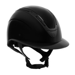 Casque d’équitation femme Equestro Apocalypse EN 1384-2023