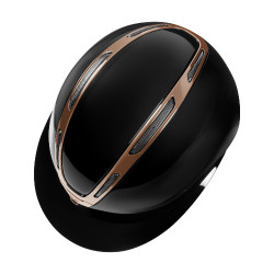 Casque d’équitation femme Equestro Apocalypse EN 1384-2023
