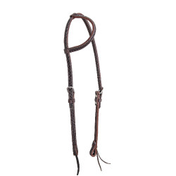 Bridon one-ear Pool’s 23748 snake tooling Marron