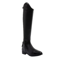 Bottes d’équitation cuir Equestro Neptune unisexes