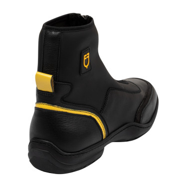Boots d’équitation Equestro Pluton légères et confort