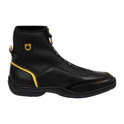 Boots d’équitation Equestro Pluton légères et confort