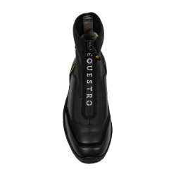 Boots d’équitation Equestro Pluton légères et confort