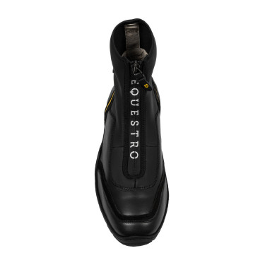 Boots d’équitation Equestro Pluton légères et confort