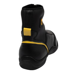 Boots d’équitation Equestro Pluton légères et confort
