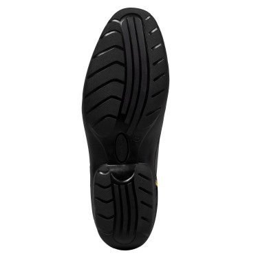 Boots d’équitation Equestro Pluton légères et confort