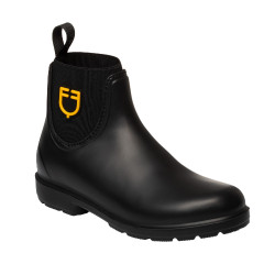 Boots Jodhpur équitation ultra-légères EVA | Equestro