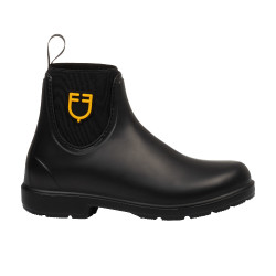 Boots Jodhpur équitation ultra-légères EVA | Equestro