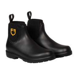 Boots Jodhpur équitation ultra-légères EVA | Equestro