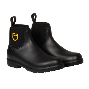 Boots Jodhpur équitation ultra-légères EVA | Equestro