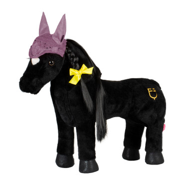 Bonnet d’équitation pour jouet cheval Equestro | Equi-Clic