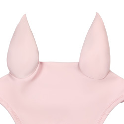 Bonnet d’équitation Equestro Silica – anti-mouches