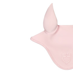 Bonnet d’équitation Equestro Silica – anti-mouches