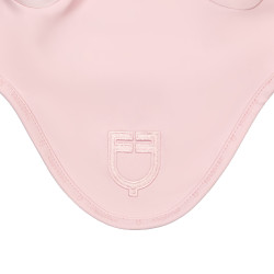 Bonnet d’équitation Equestro Silica – anti-mouches