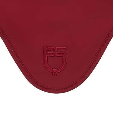 Bonnet d’équitation Equestro Silica – anti-mouches