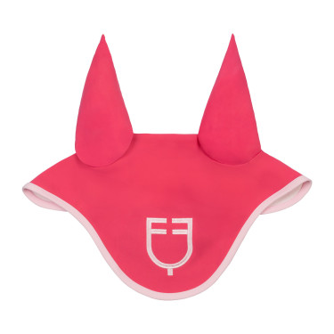 Bonnet anti-bruit cheval Equestro Wave – équitation