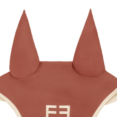 Bonnet anti-bruit cheval Equestro Wave – équitation Bonnet anti-bruit cheval Equestro Wave – équitation