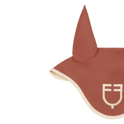 Bonnet anti-bruit cheval Equestro Wave – équitation Bonnet anti-bruit cheval Equestro Wave – équitation