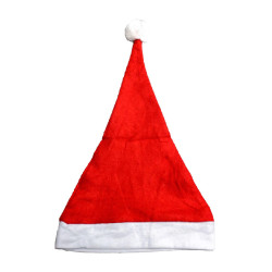 Bonnet de noël Supreme